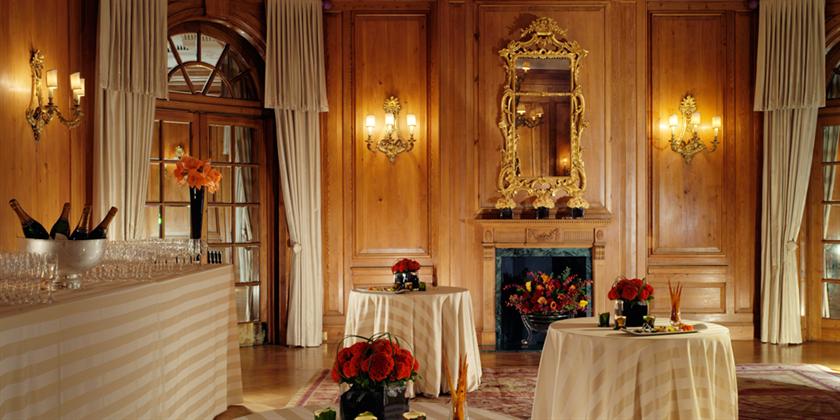 Hotel review About' - The Dorchester - Dorchester Collection - 38